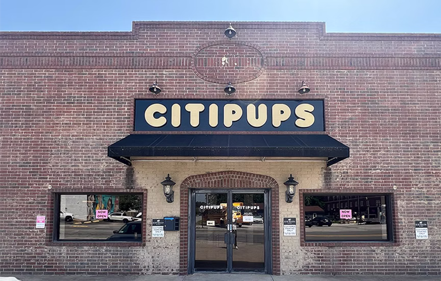 CITIPUPS